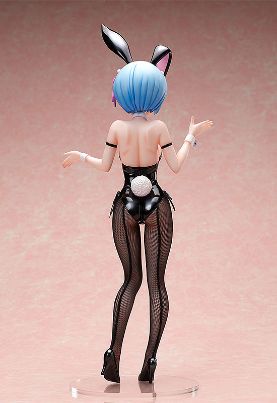 B-STYLE Re: Life in a Different World from Zero Rem Bunny Ver. 2nd 1/4
