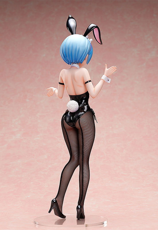 B-STYLE Re: Life in a Different World from Zero Rem Bunny Ver. 2nd 1/4