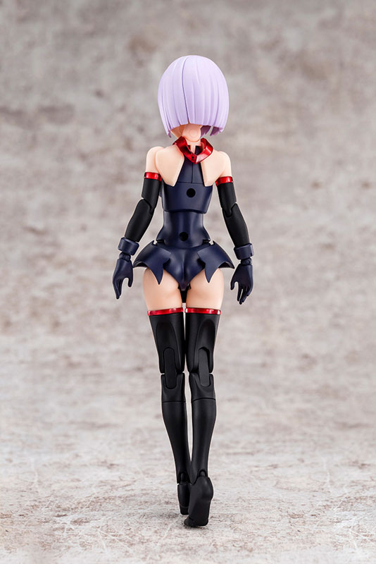 Megami Device BULLET KNIGHTS Executioner 1/1