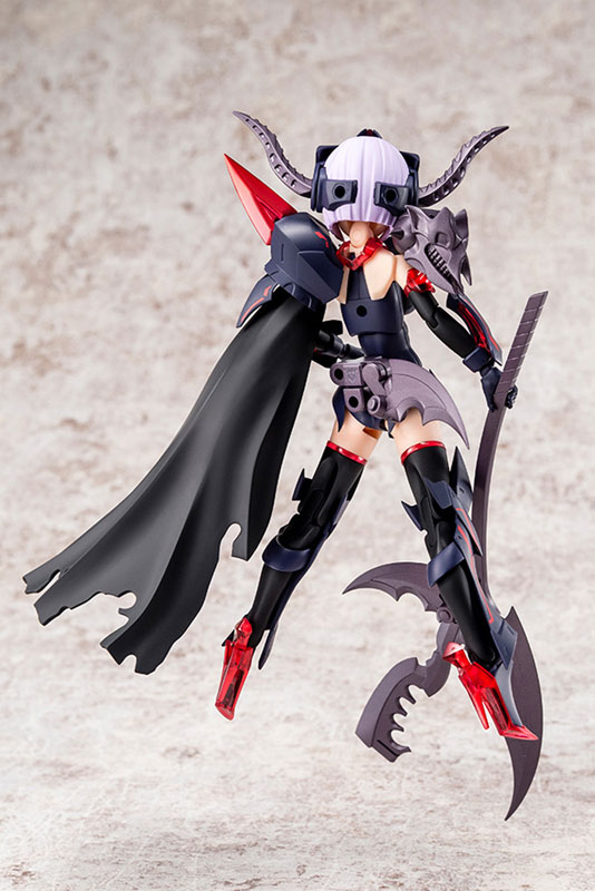Megami Device BULLET KNIGHTS Executioner 1/1