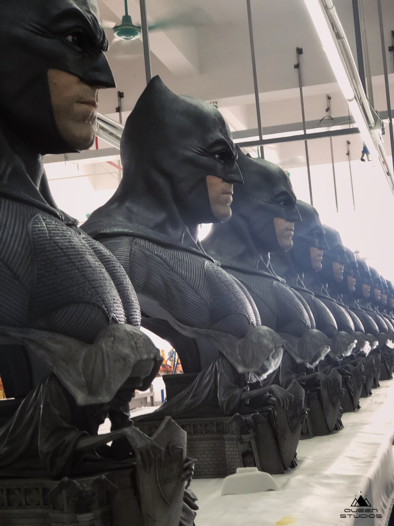 Batman Ben Affleck version