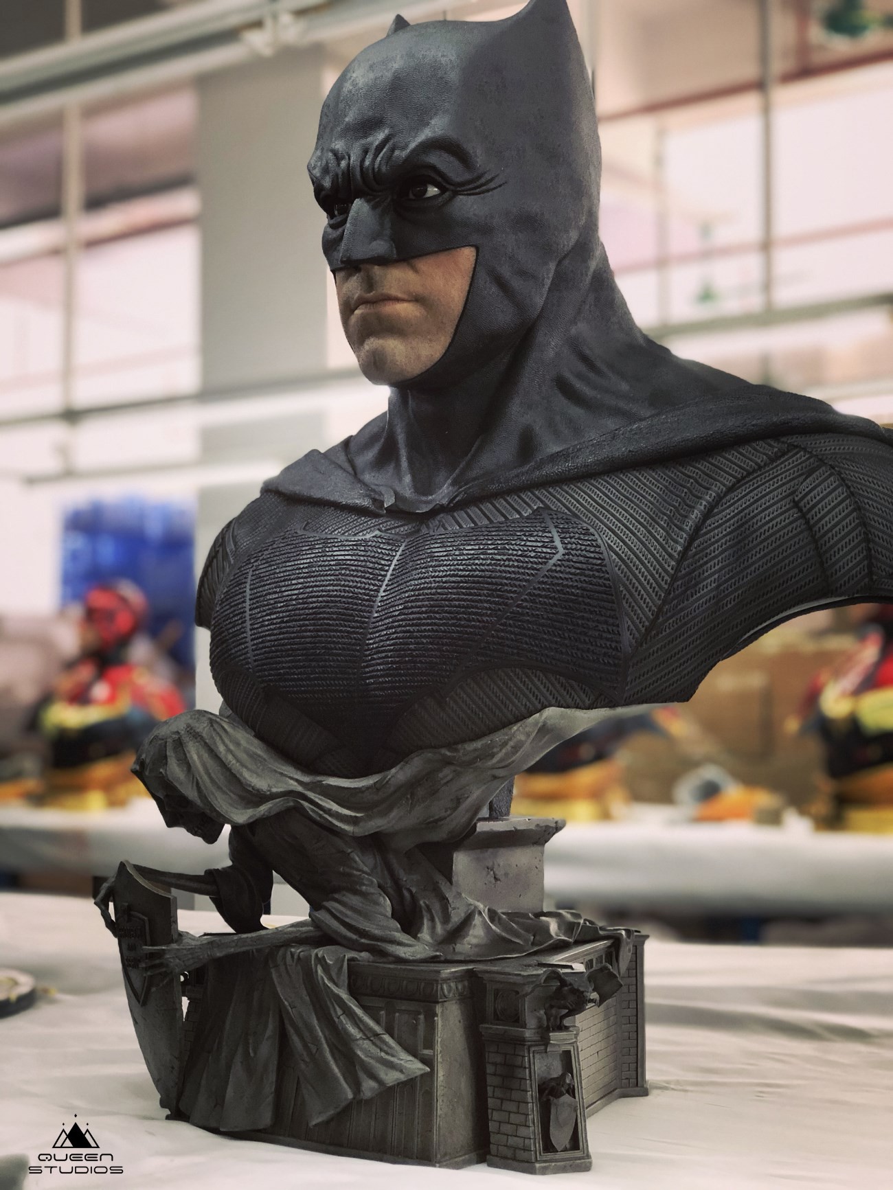 Batman Ben Affleck version