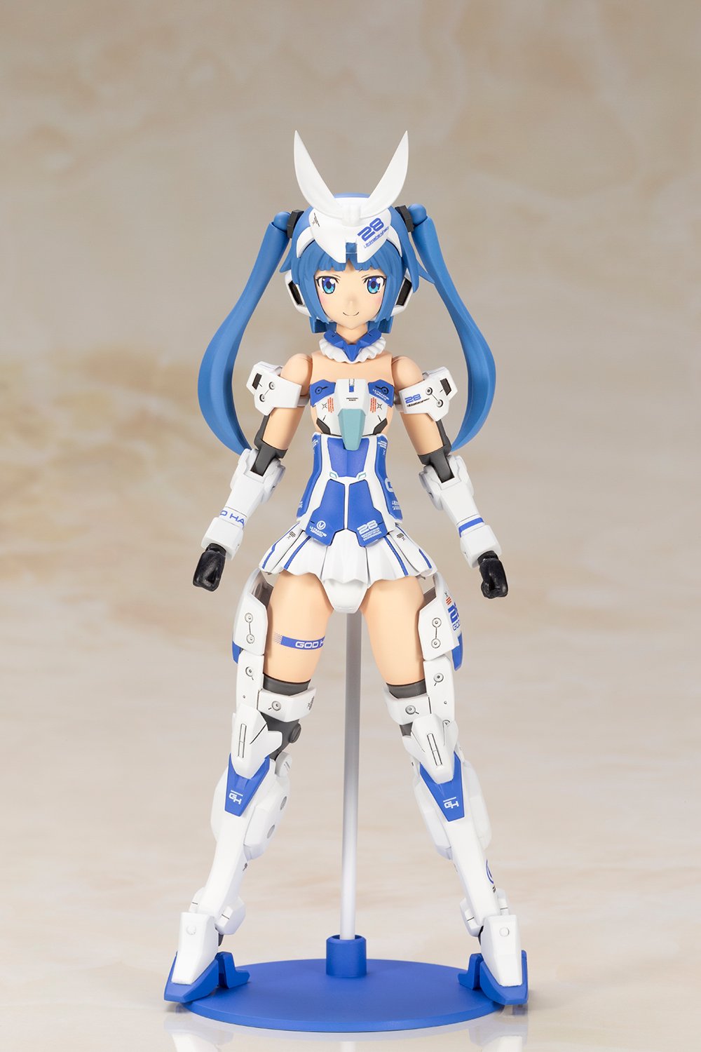 Frame Arms Girl Architect -Nipako Ver.-