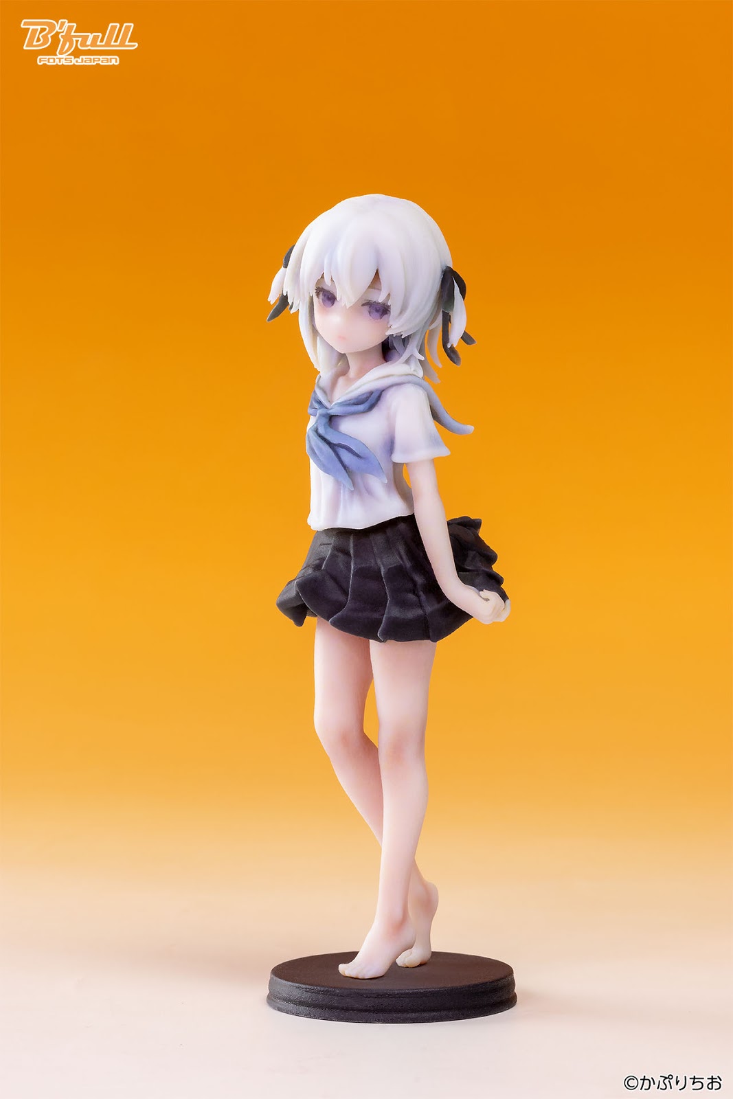 1/12 Masashiro Ikone