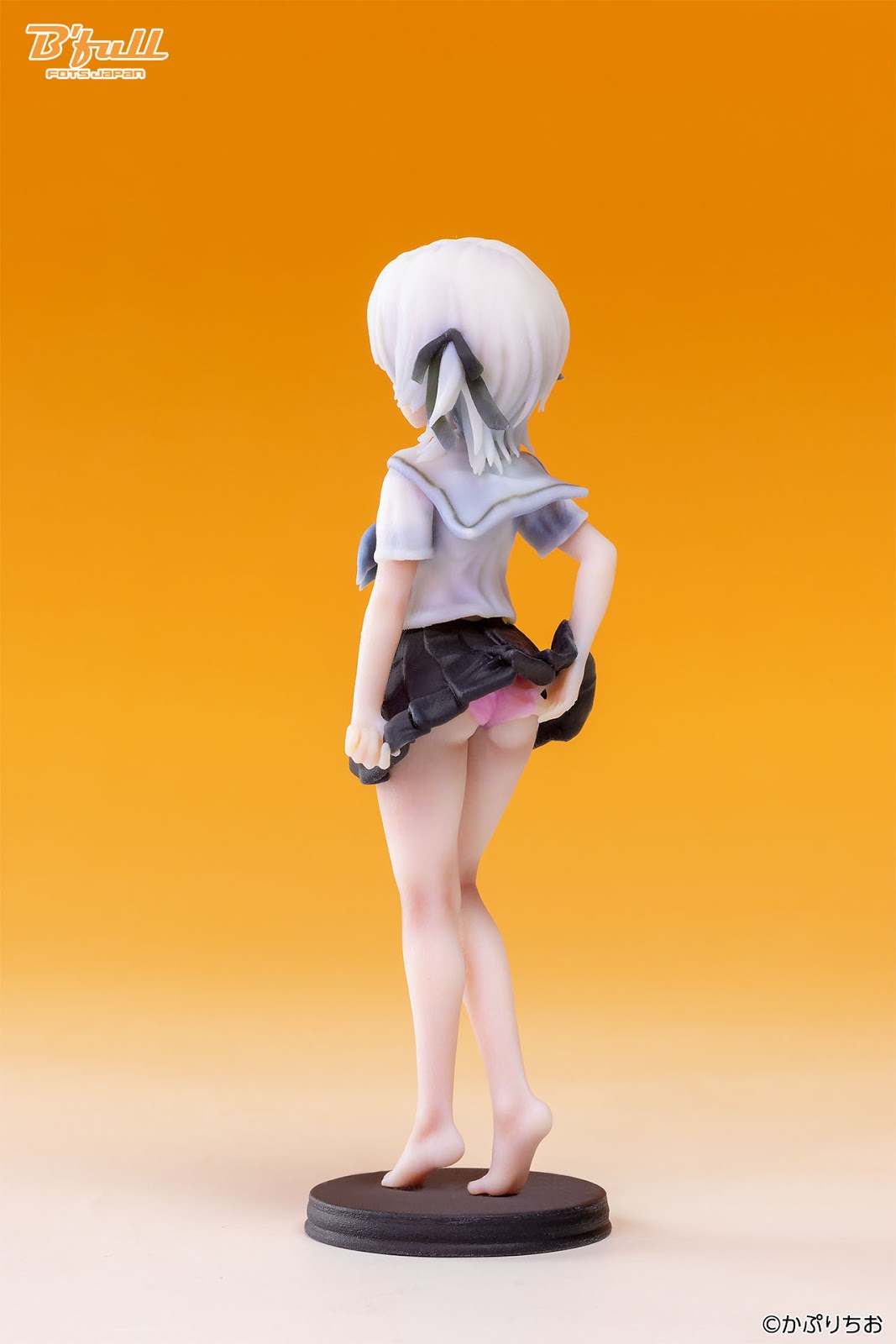 1/12 Masashiro Ikone