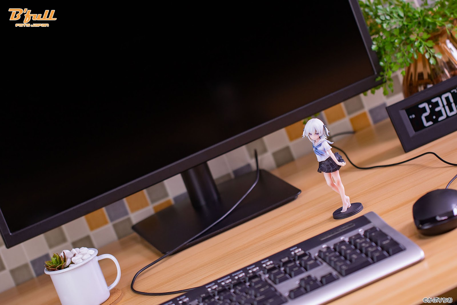 1/12 Masashiro Ikone