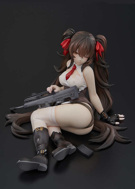 Girls' Frontline - Type 97 -Full Damaged ver.-
