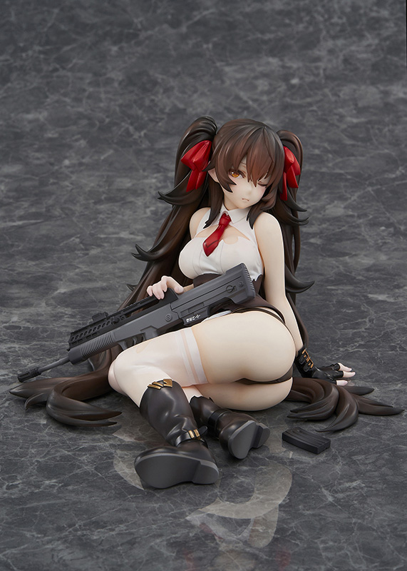 Girls' Frontline - Type 97 -Full Damaged ver.-