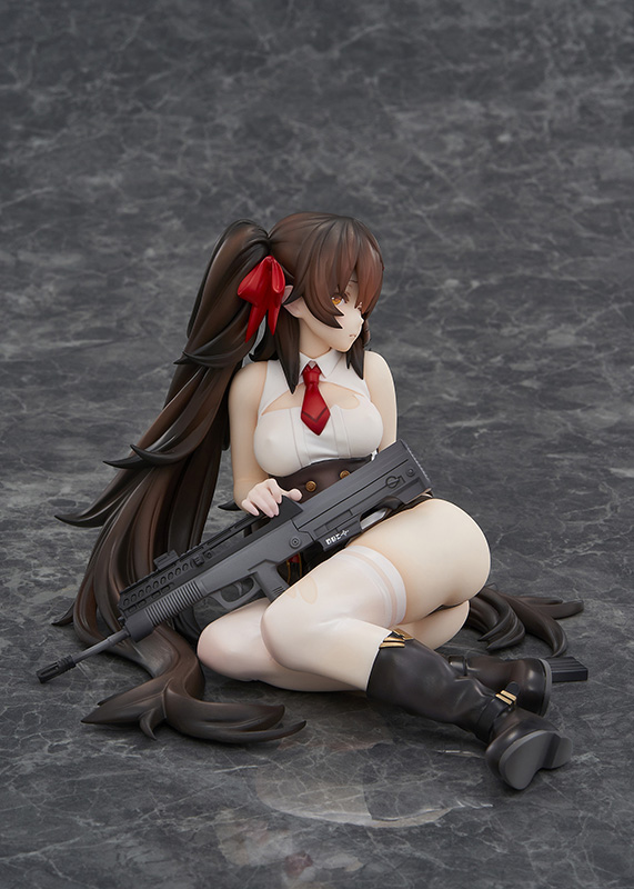 Girls' Frontline - Type 97 -Full Damaged ver.-