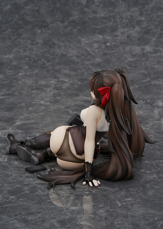 Girls' Frontline - Type 97 -Full Damaged ver.-