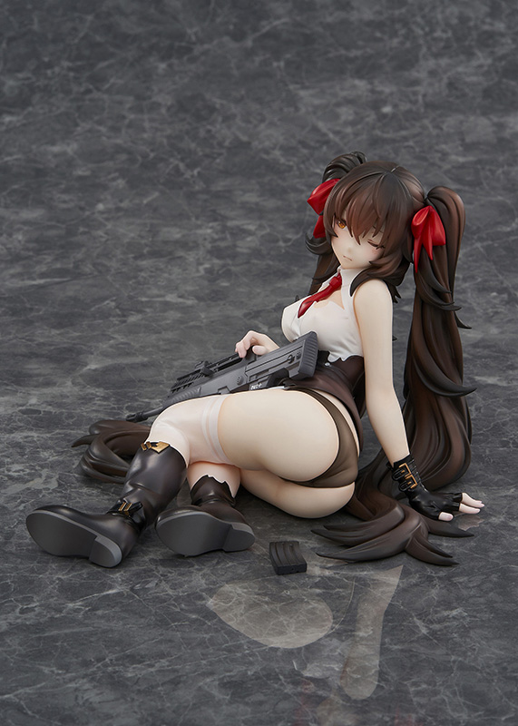 Girls' Frontline - Type 97 -Full Damaged ver.-