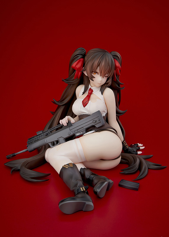 Girls' Frontline - Type 97 -Full Damaged ver.-