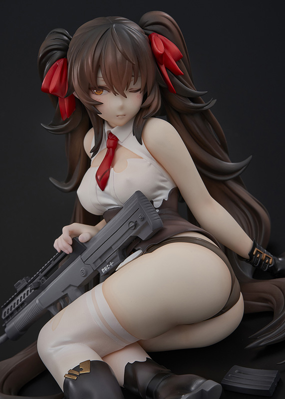 Girls' Frontline - Type 97 -Full Damaged ver.-