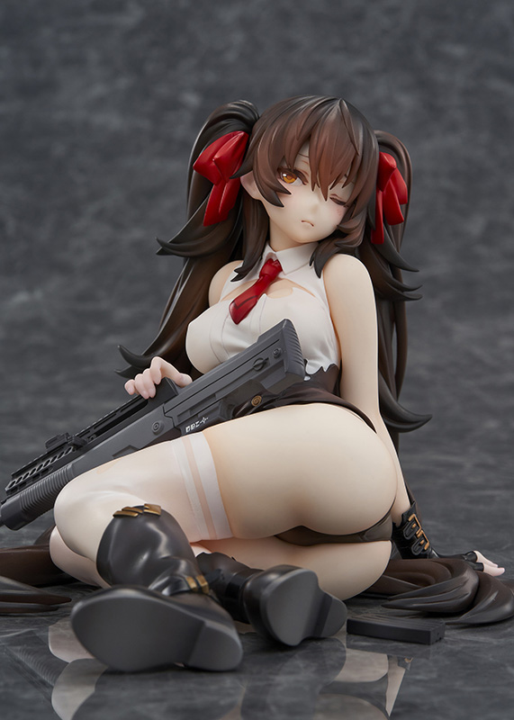 Girls' Frontline - Type 97 -Full Damaged ver.-