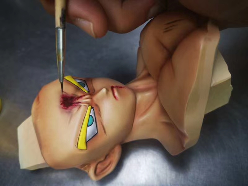 Super Saiyan Son Gohan