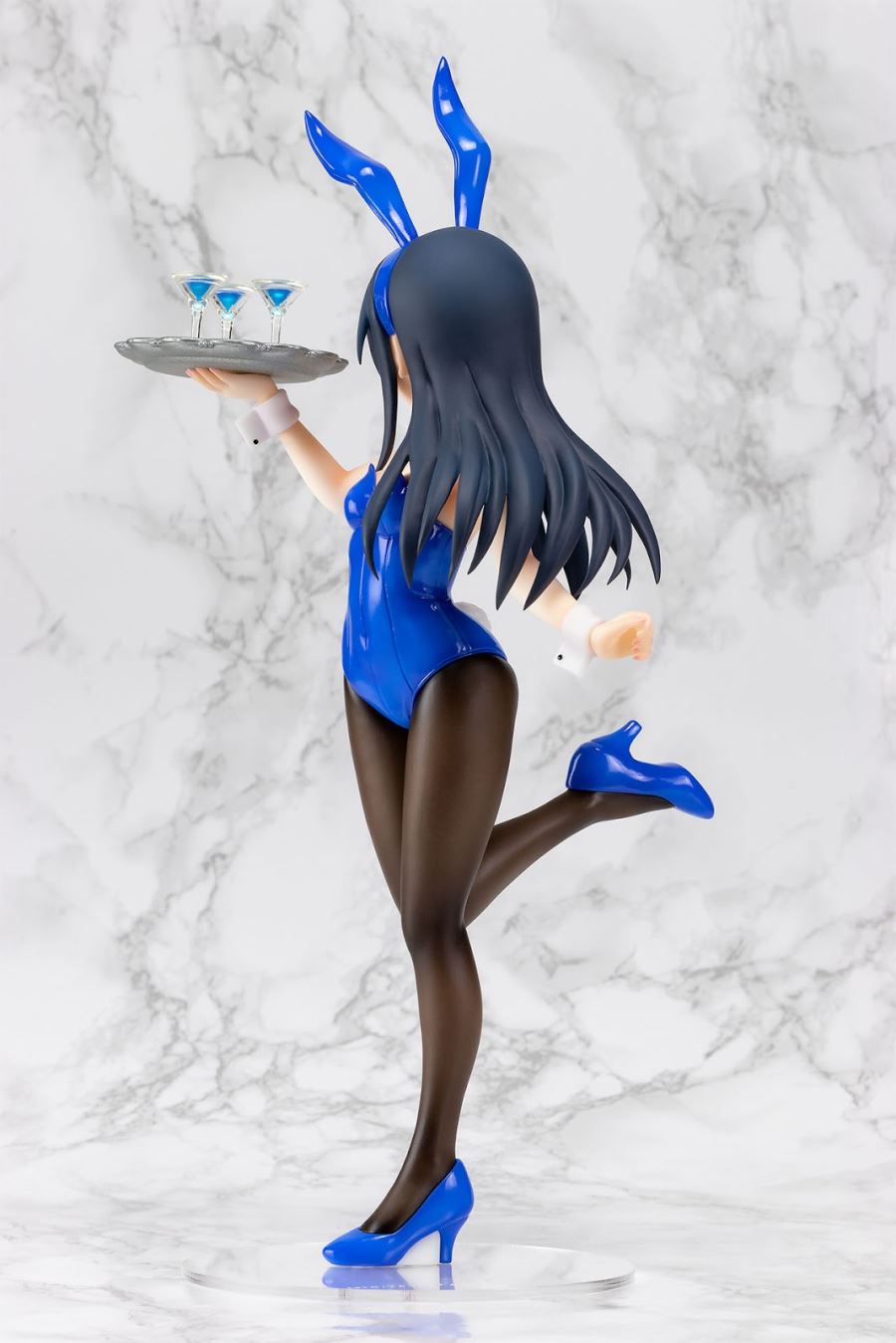 Ayase Aragaki -Bunny ver.- Resized Edition 1/5