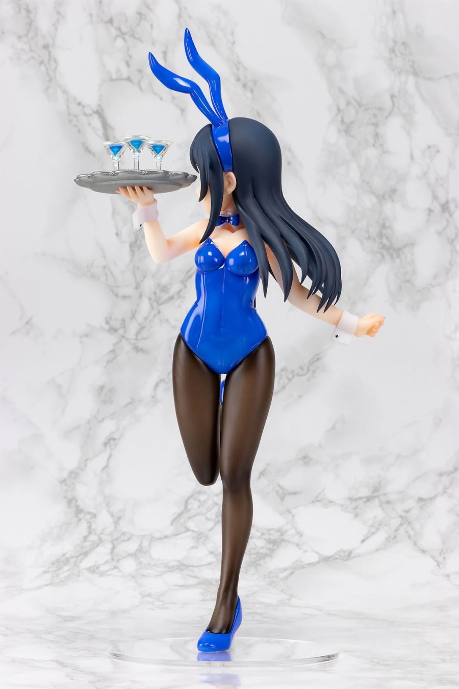 Ayase Aragaki -Bunny ver.- Resized Edition 1/5