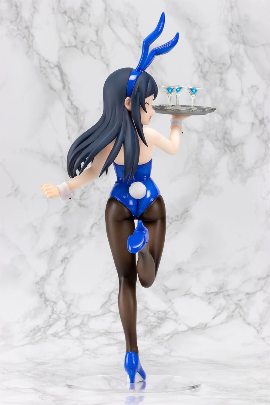 Ayase Aragaki -Bunny ver.- Resized Edition 1/5