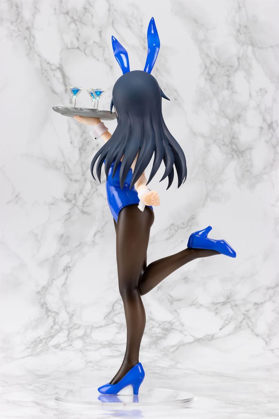 Ayase Aragaki -Bunny ver.- Resized Edition 1/5
