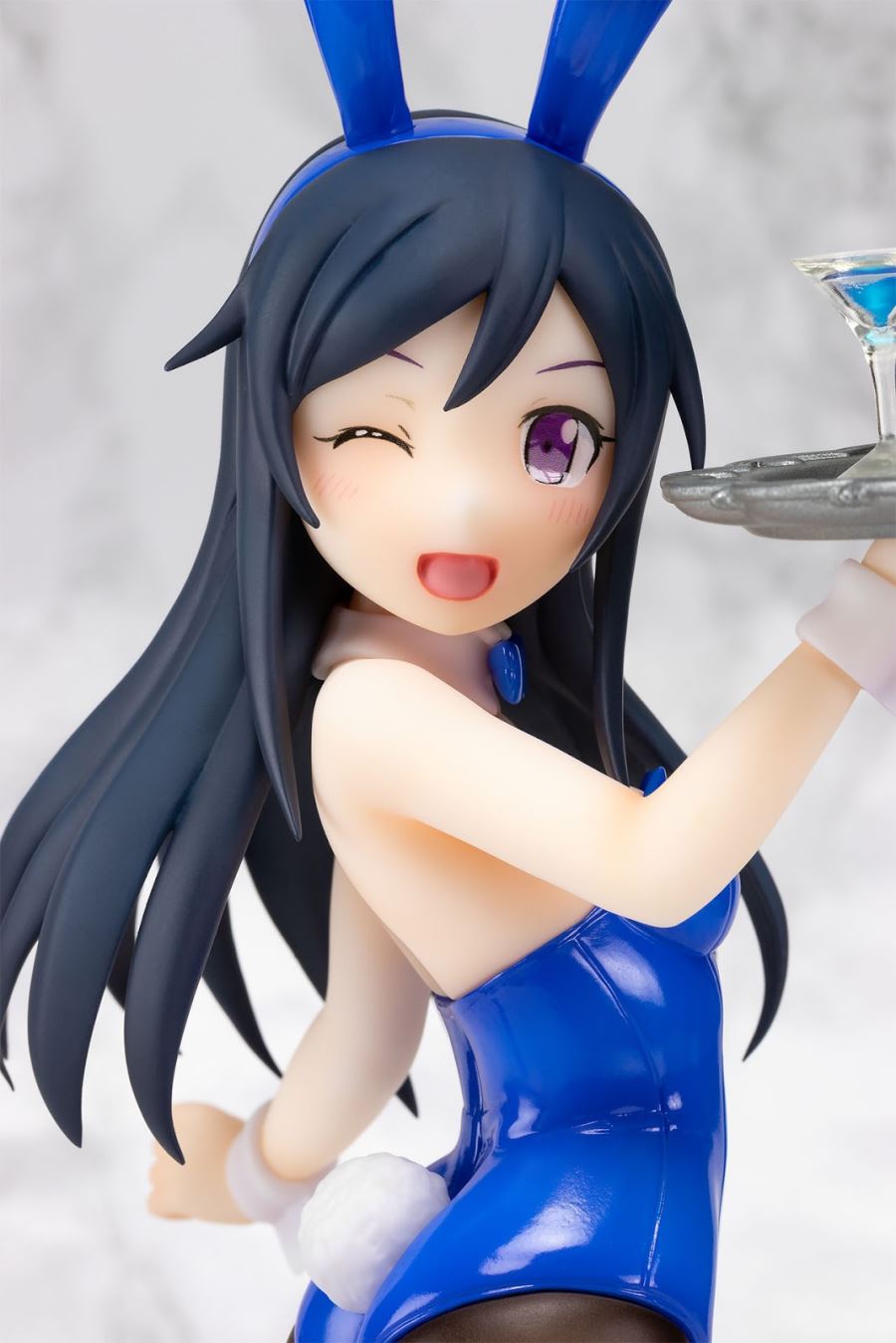 Ayase Aragaki -Bunny ver.- Resized Edition 1/5
