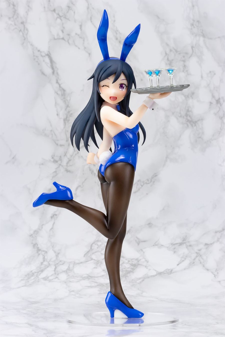 Ayase Aragaki -Bunny ver.- Resized Edition 1/5
