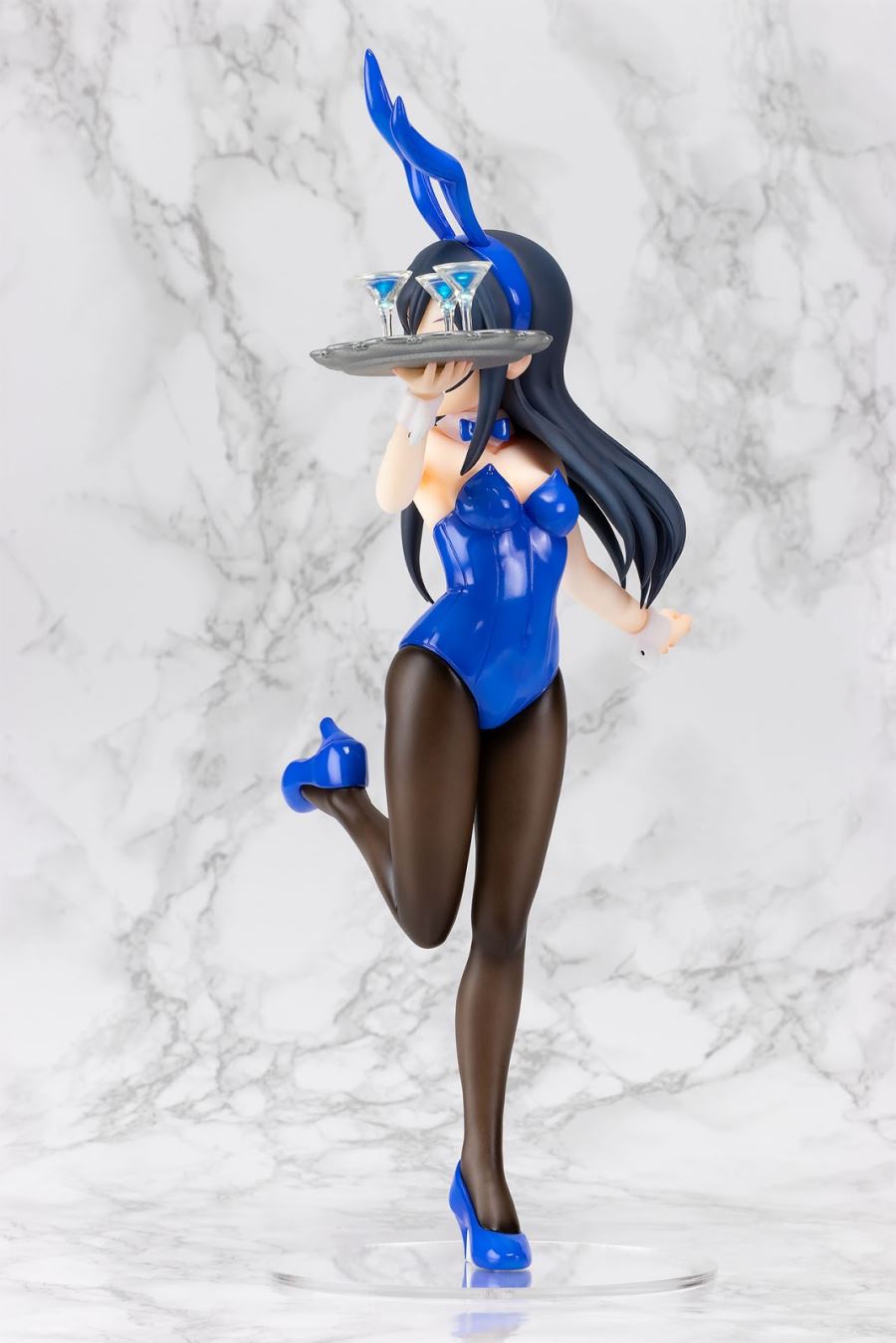 Ayase Aragaki -Bunny ver.- Resized Edition 1/5