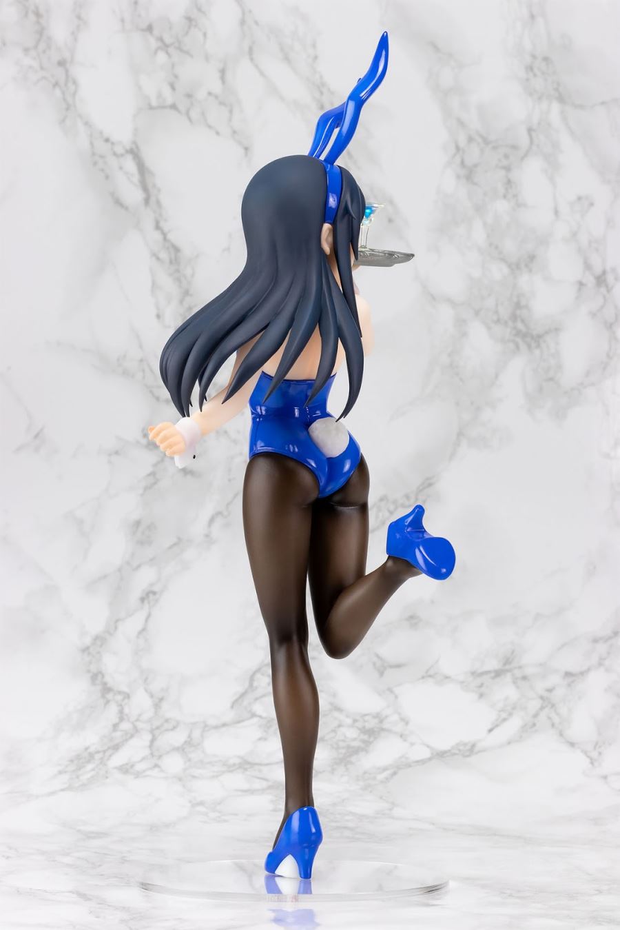 Ayase Aragaki -Bunny ver.- Resized Edition 1/5