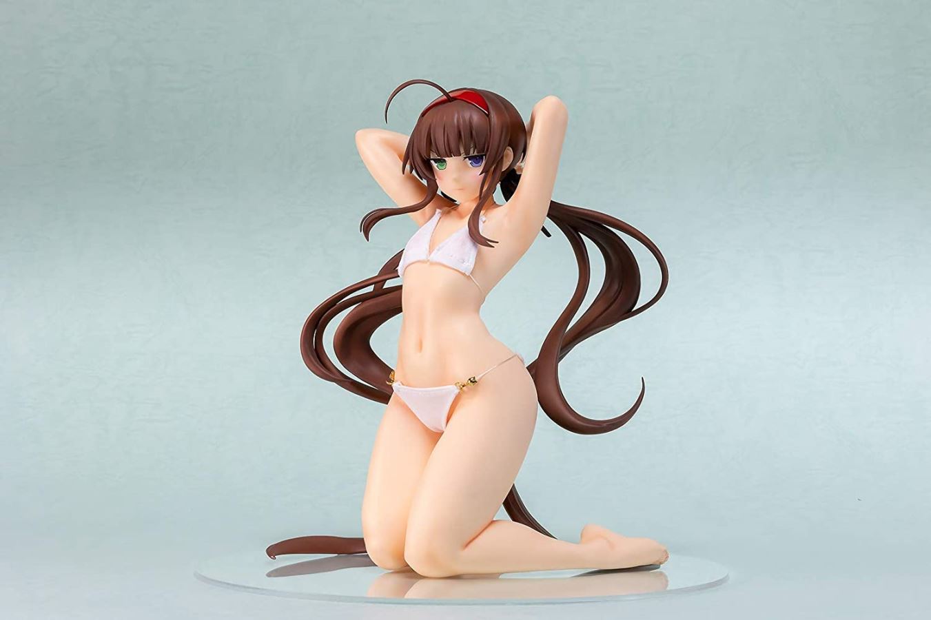 Ryobi - Cloth Swimsuit ver. Perfect Edition- 1/6
