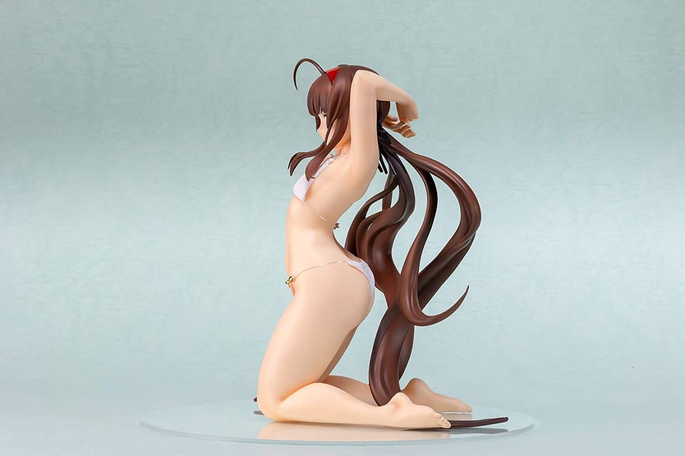 Ryobi - Cloth Swimsuit ver. Perfect Edition- 1/6