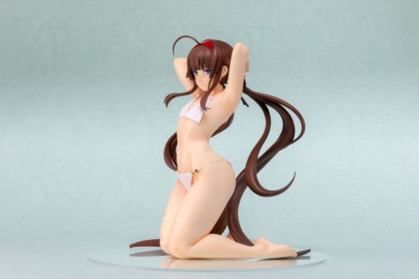 Ryobi - Cloth Swimsuit ver. Perfect Edition- 1/6