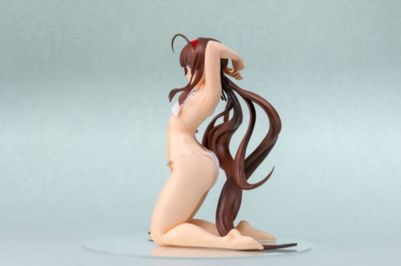 Ryobi - Cloth Swimsuit ver. Perfect Edition- 1/6