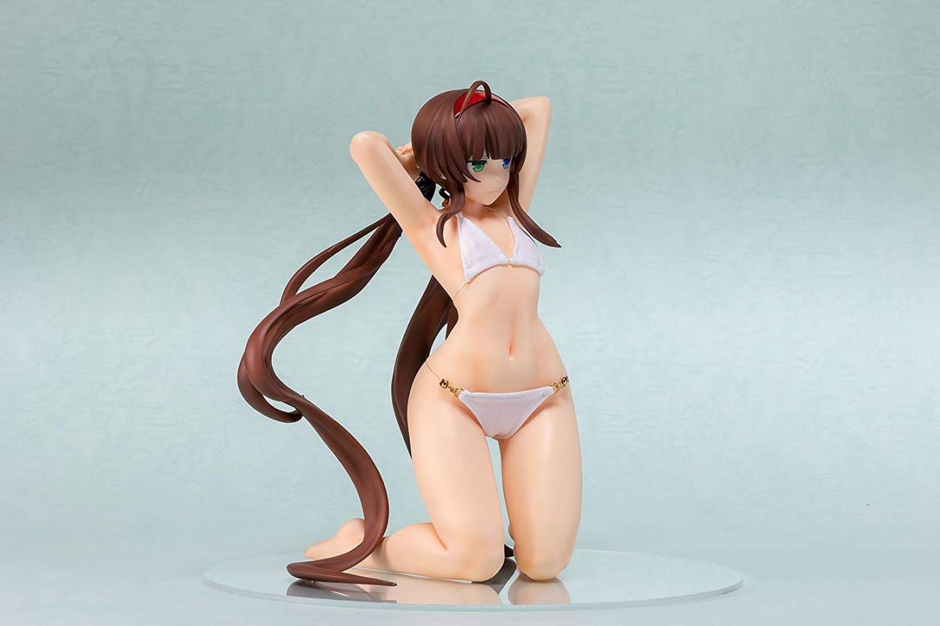 Ryobi - Cloth Swimsuit ver. Perfect Edition- 1/6
