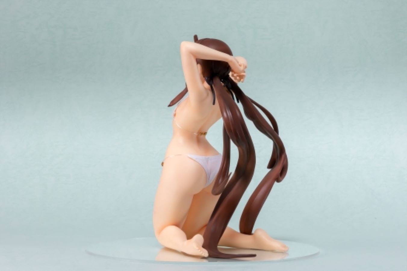 Ryobi - Cloth Swimsuit ver. Perfect Edition- 1/6