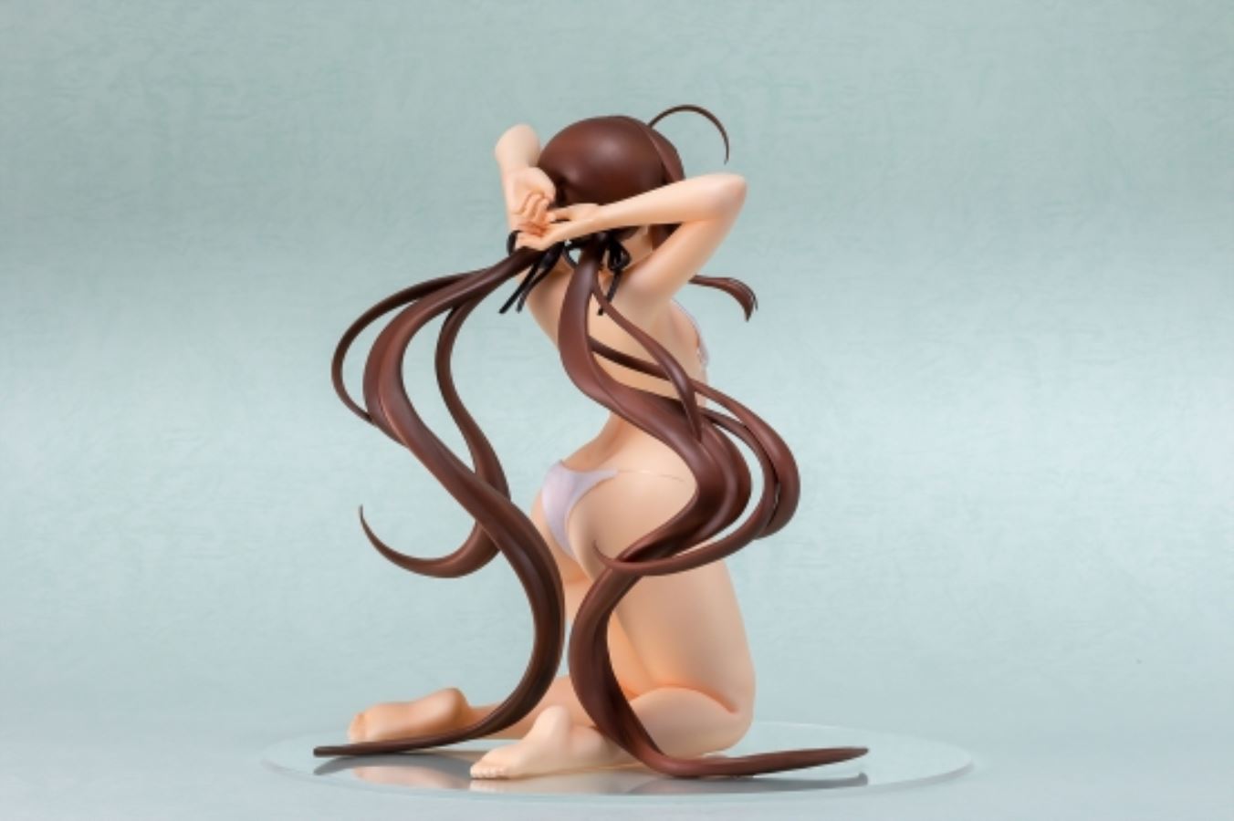 Ryobi - Cloth Swimsuit ver. Perfect Edition- 1/6