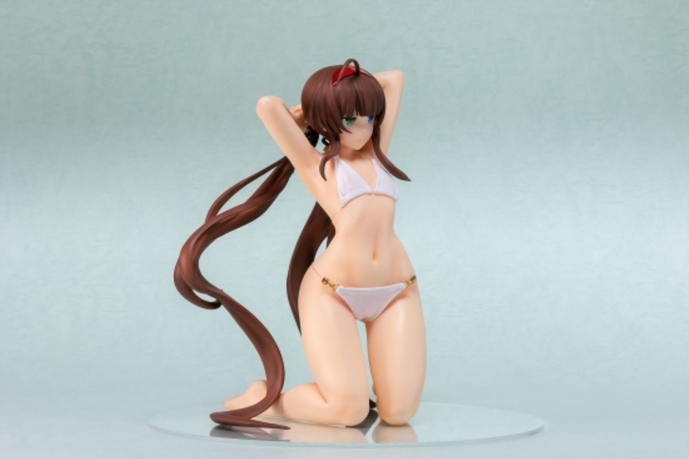 Ryobi - Cloth Swimsuit ver. Perfect Edition- 1/6
