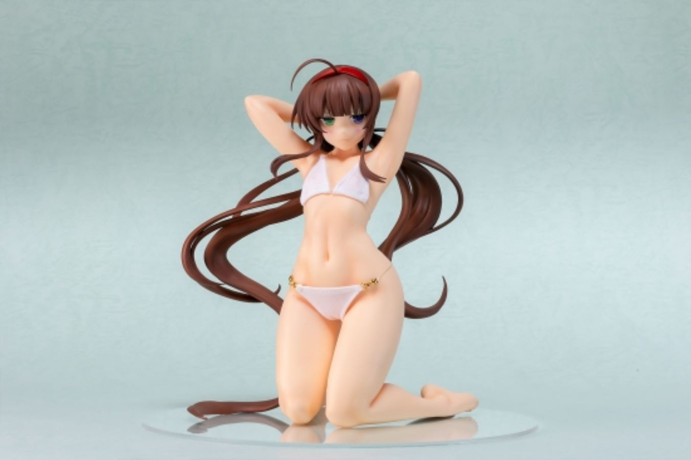 Ryobi - Cloth Swimsuit ver. Perfect Edition- 1/6