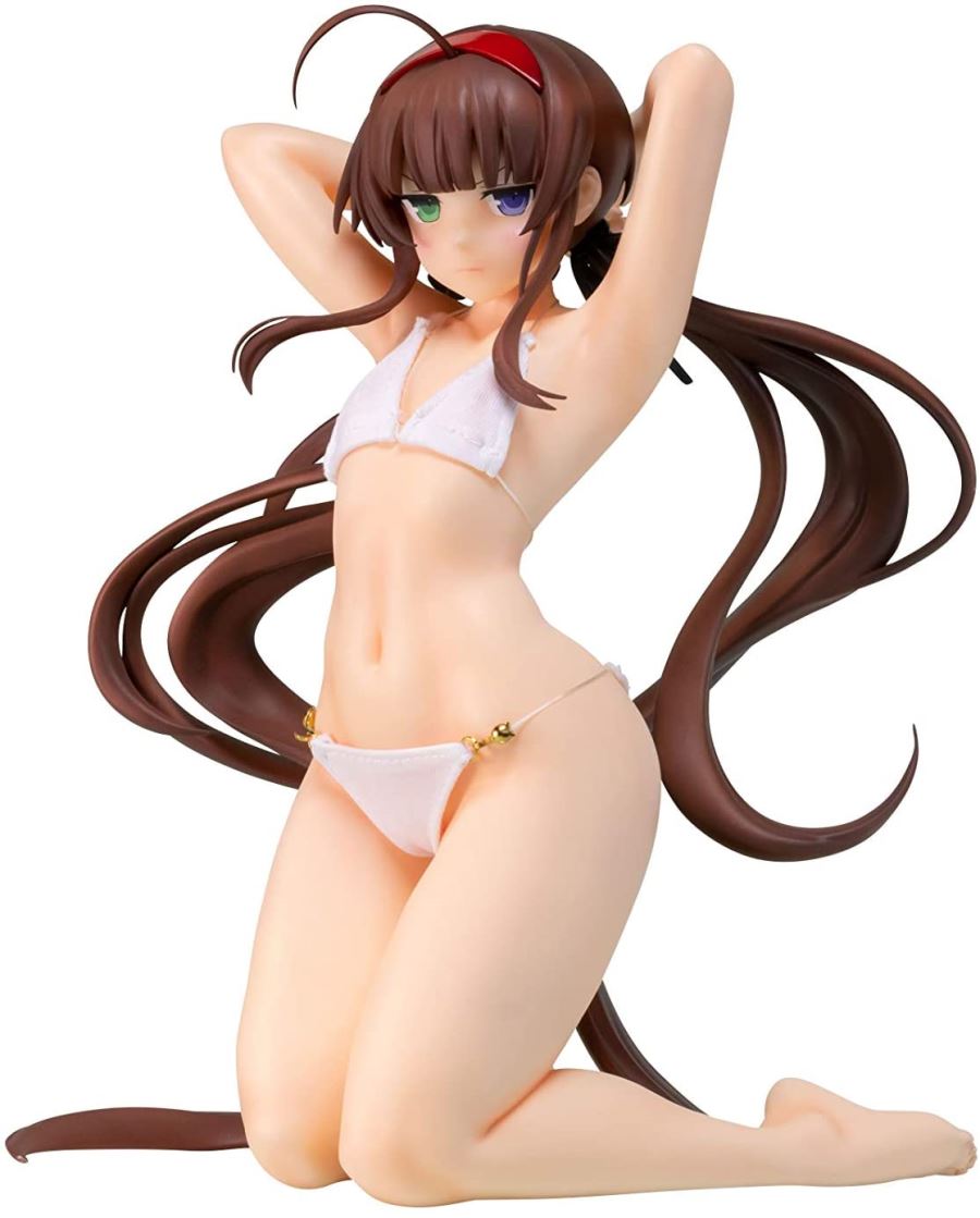 Ryobi - Cloth Swimsuit ver. Perfect Edition- 1/6