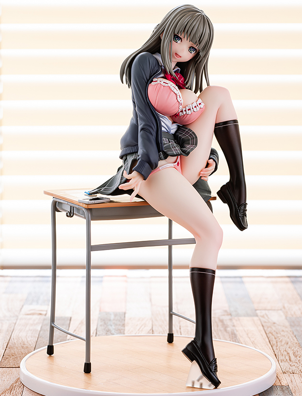 Doujinshi Cover Illustration published by C96 Mugen Kidou A - Maho Saeki 1/7