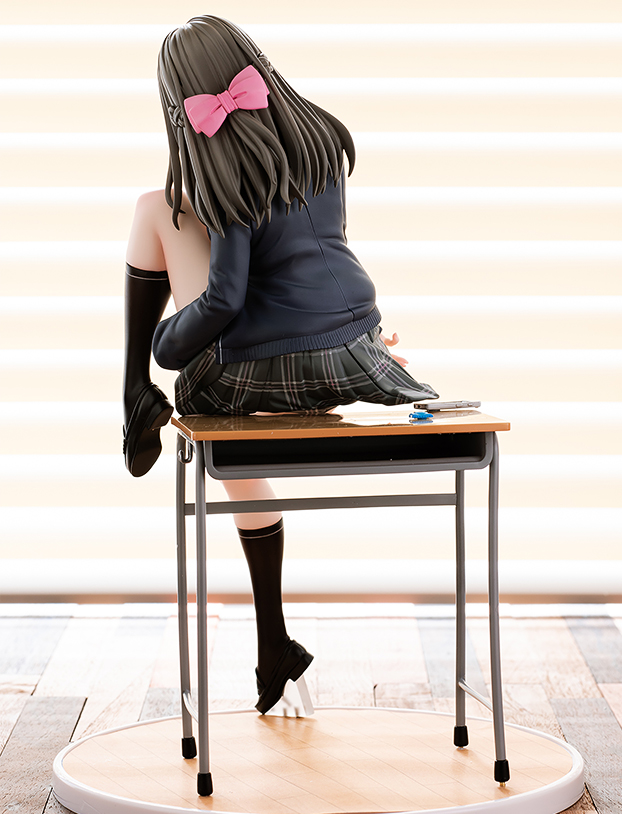 Doujinshi Cover Illustration published by C96 Mugen Kidou A - Maho Saeki 1/7