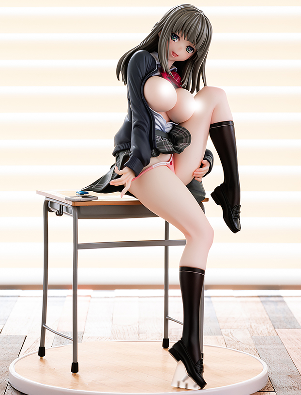 Doujinshi Cover Illustration published by C96 Mugen Kidou A - Maho Saeki 1/7