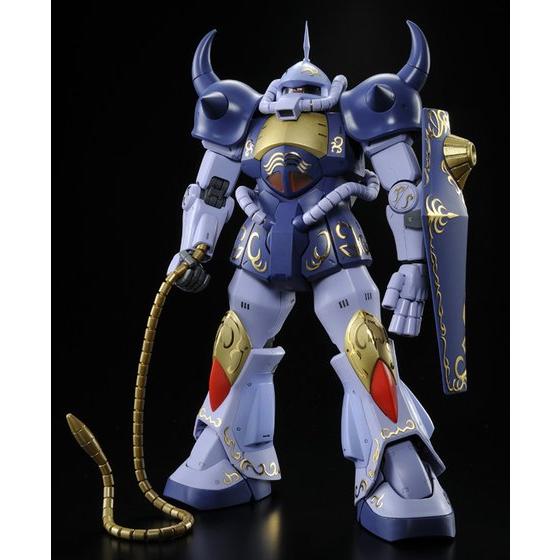 MG 1/100 M’QUVE’S GOUF