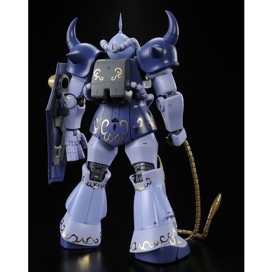 MG 1/100 M’QUVE’S GOUF