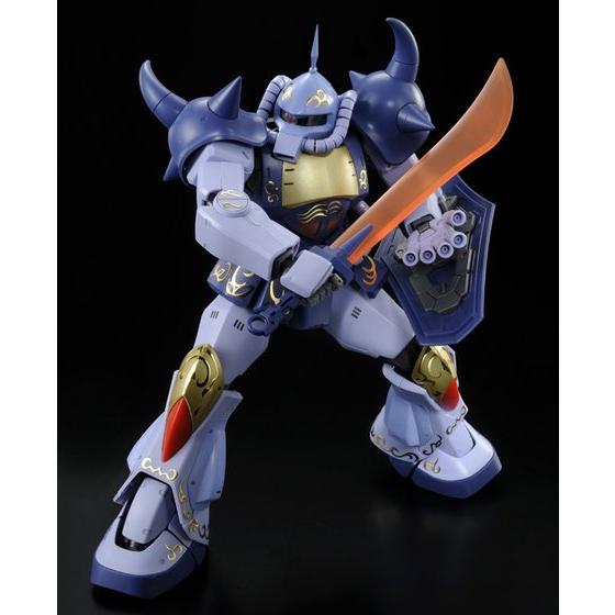 MG 1/100 M’QUVE’S GOUF