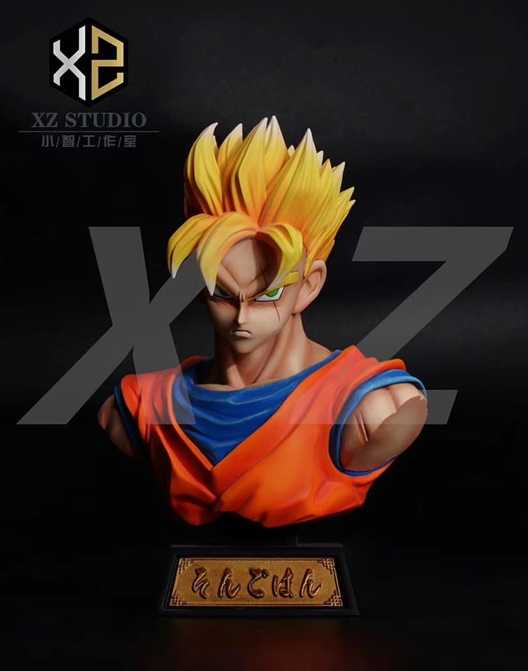 Son Gohan