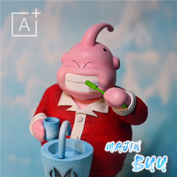 Majin Buu