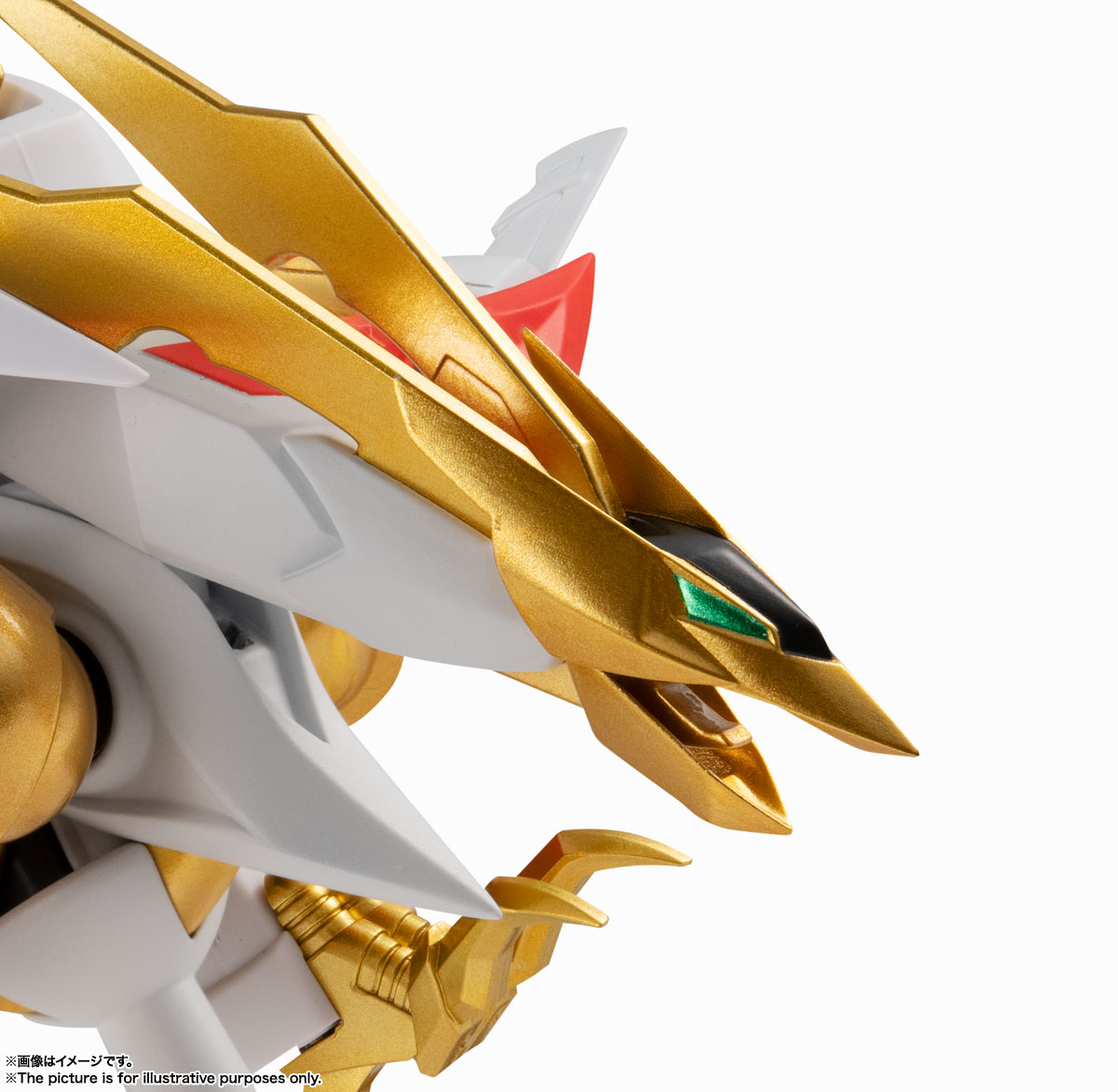 NXEDGE STYLE [MASHIN UNIT] Ryumaru