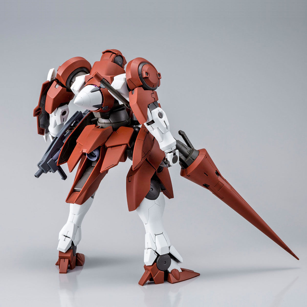 MG 1/100 Hex III (Arrows type)