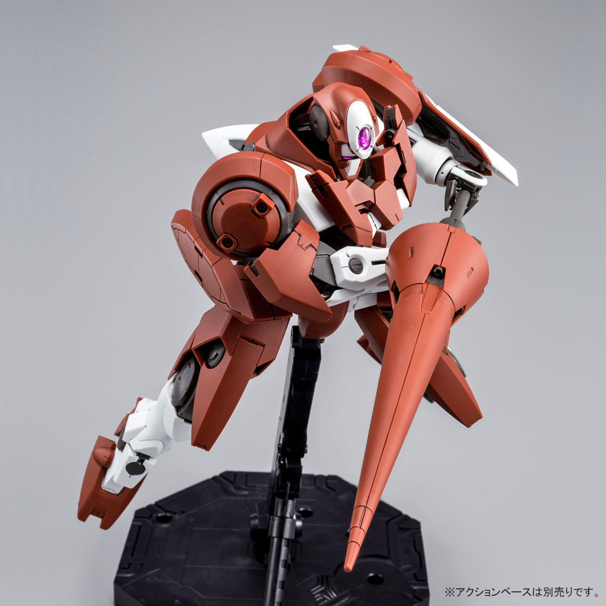 MG 1/100 Hex III (Arrows type)