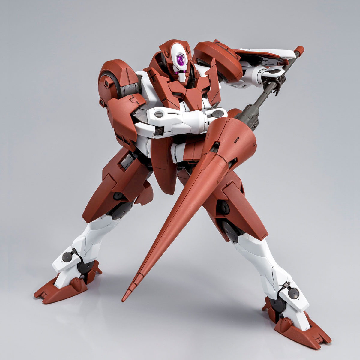 MG 1/100 Hex III (Arrows type)