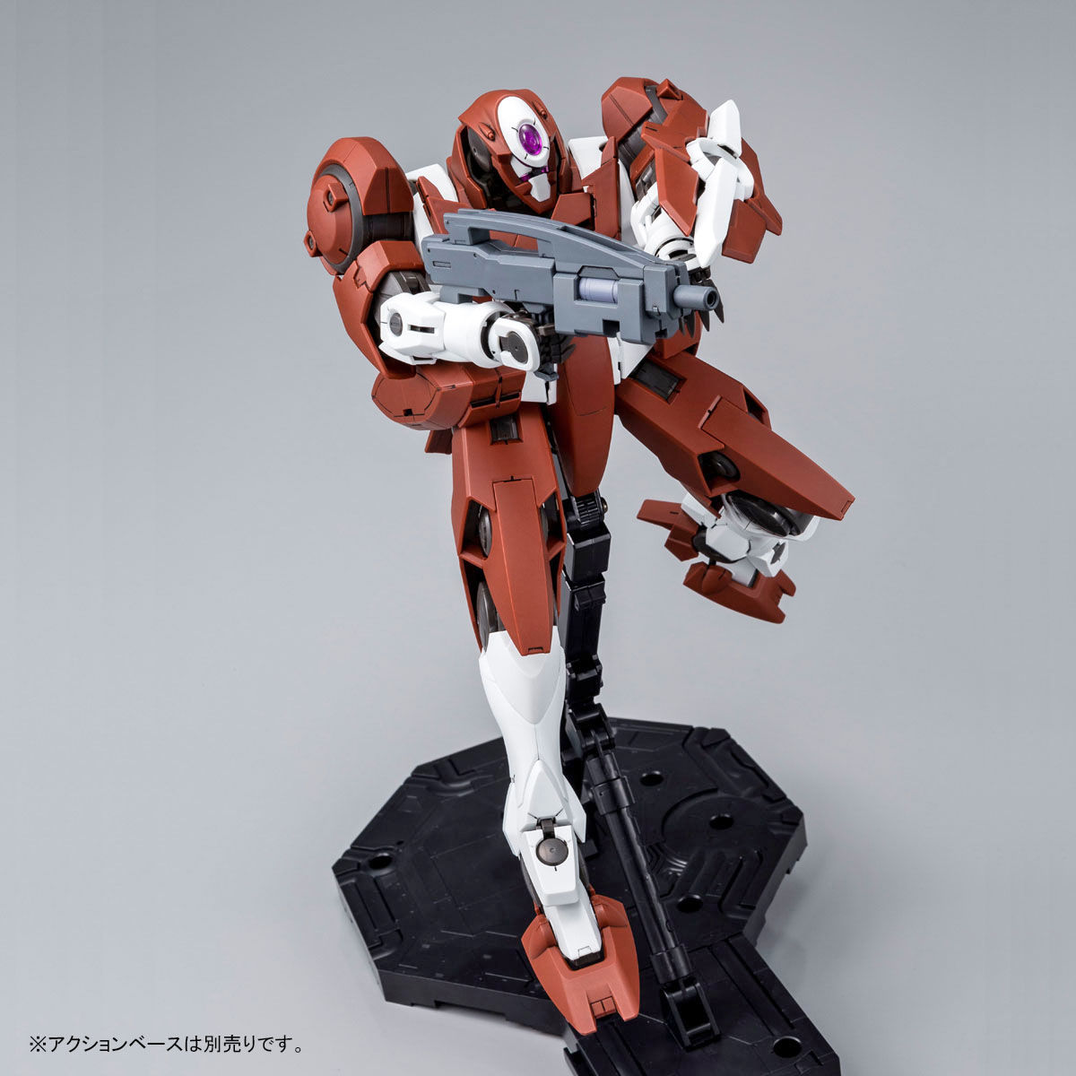 MG 1/100 Hex III (Arrows type)